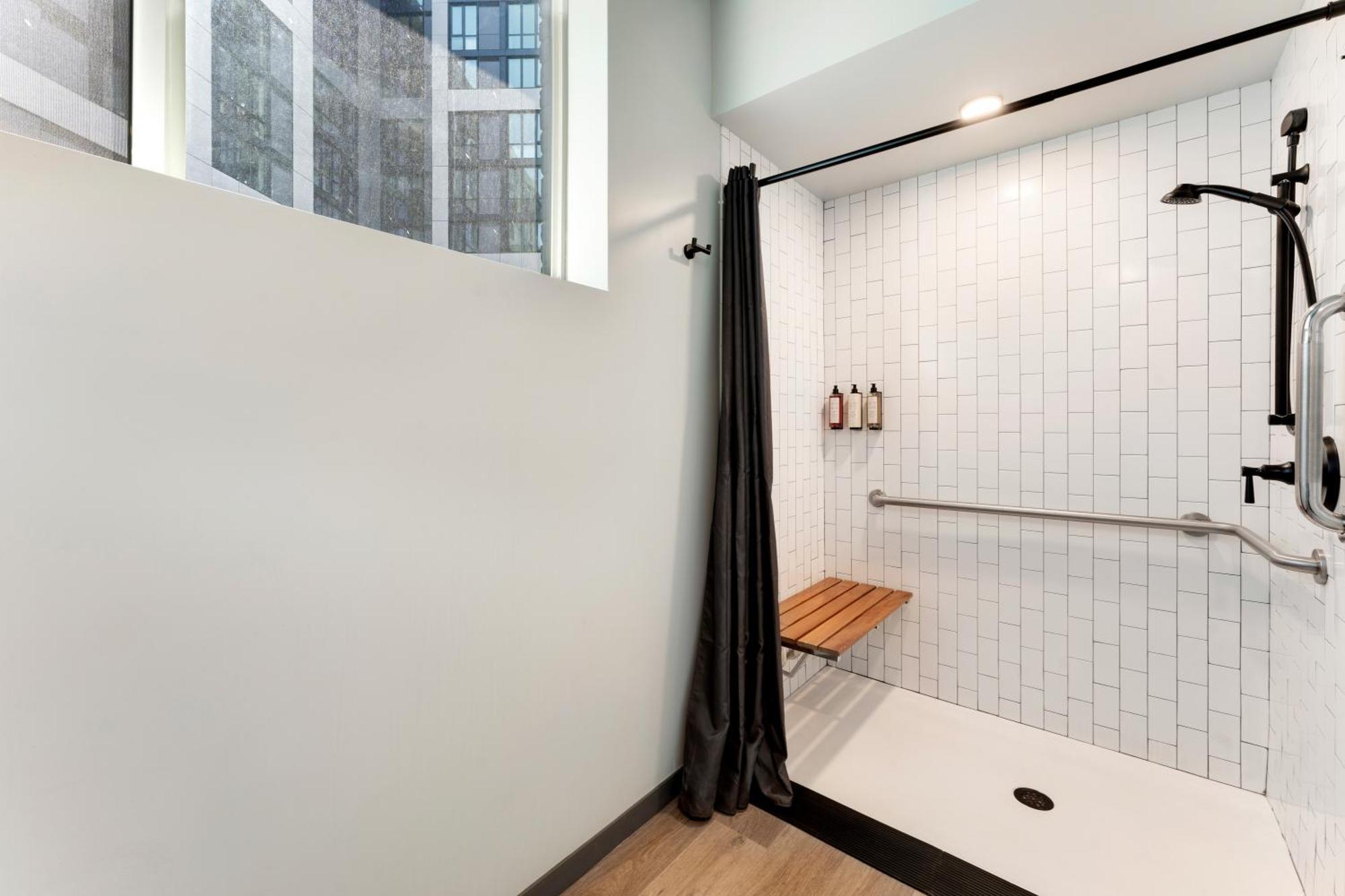 Hotel Nell - Union Market Washington Exteriér fotografie