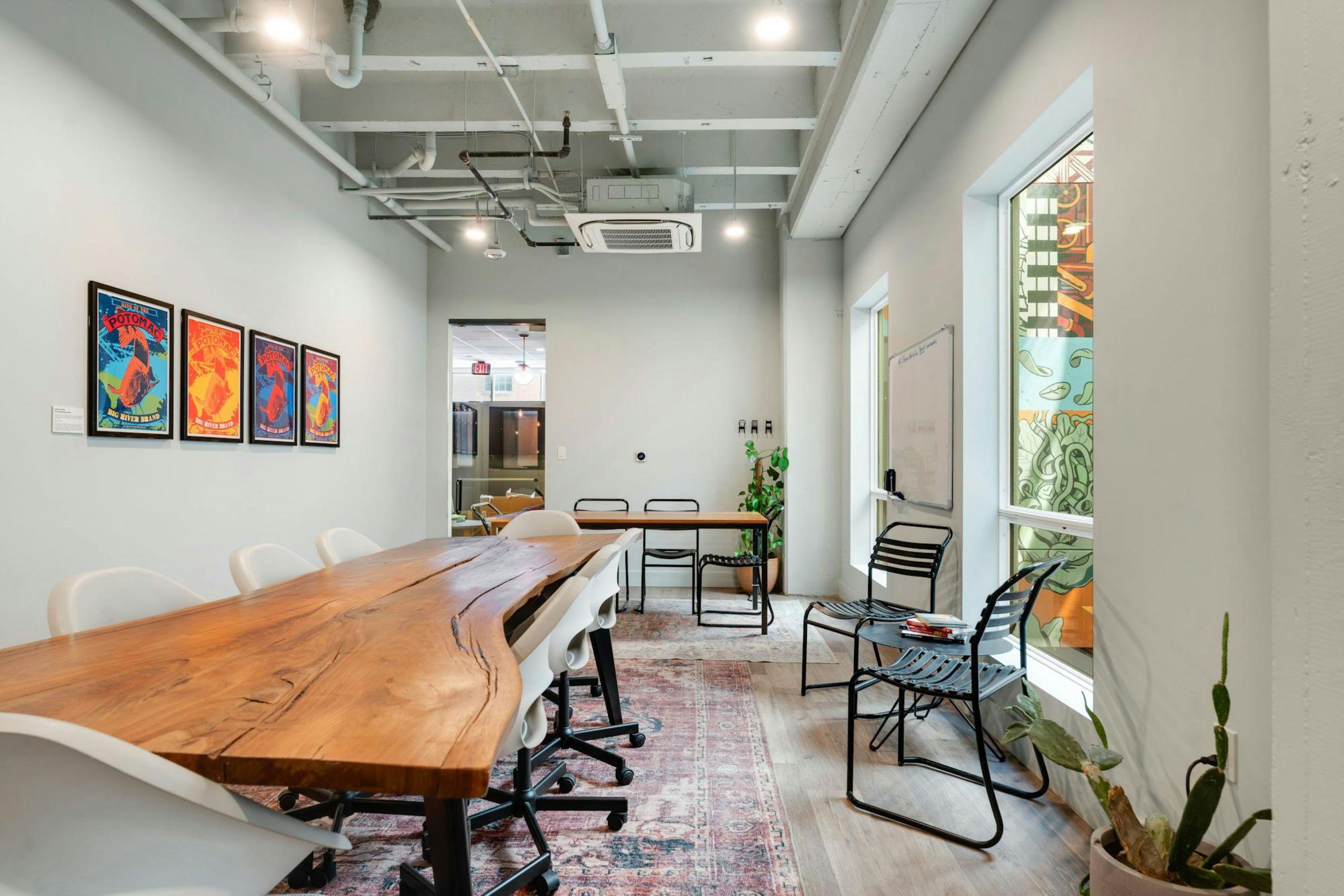 Hotel Nell - Union Market Washington Exteriér fotografie