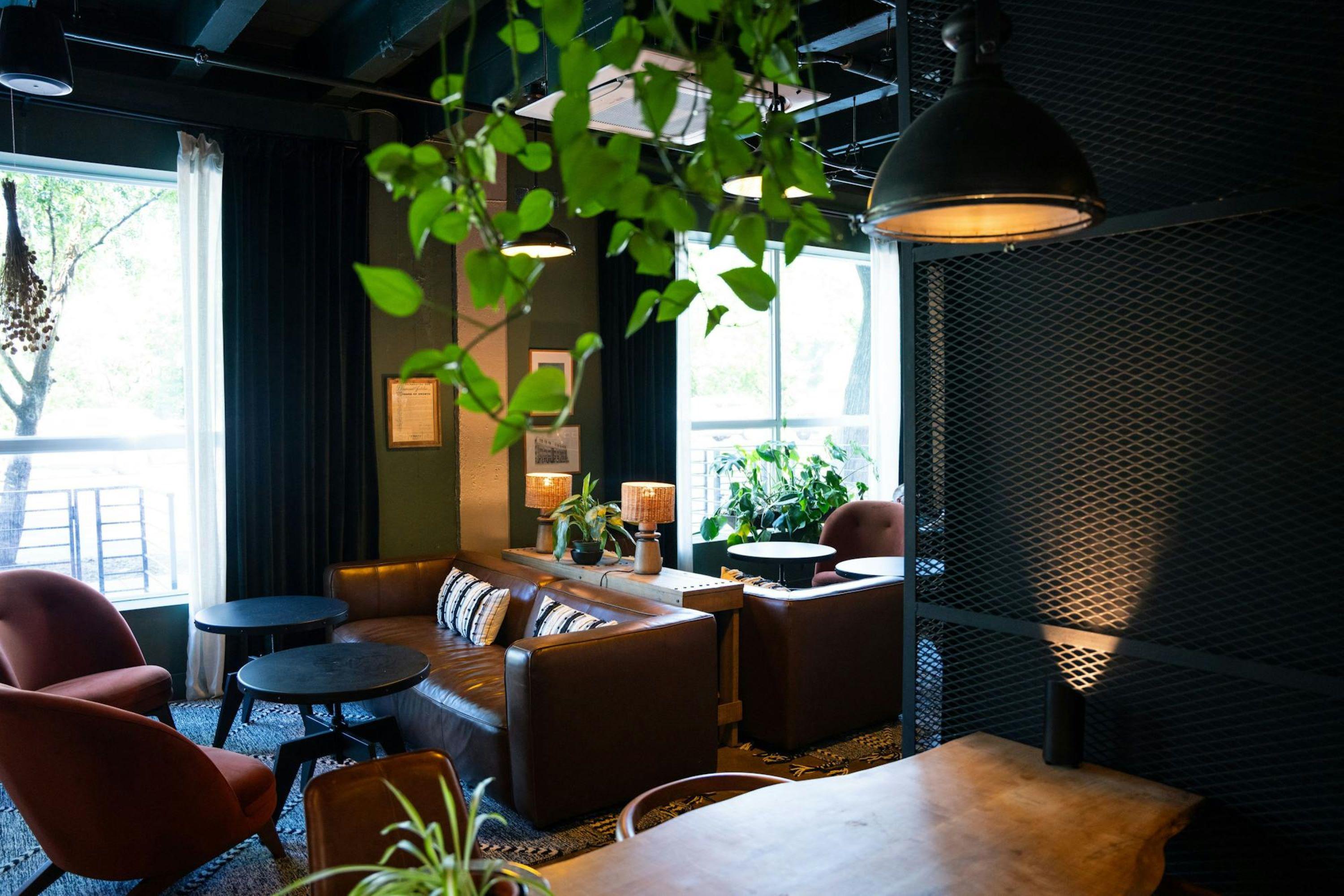 Hotel Nell - Union Market Washington Exteriér fotografie