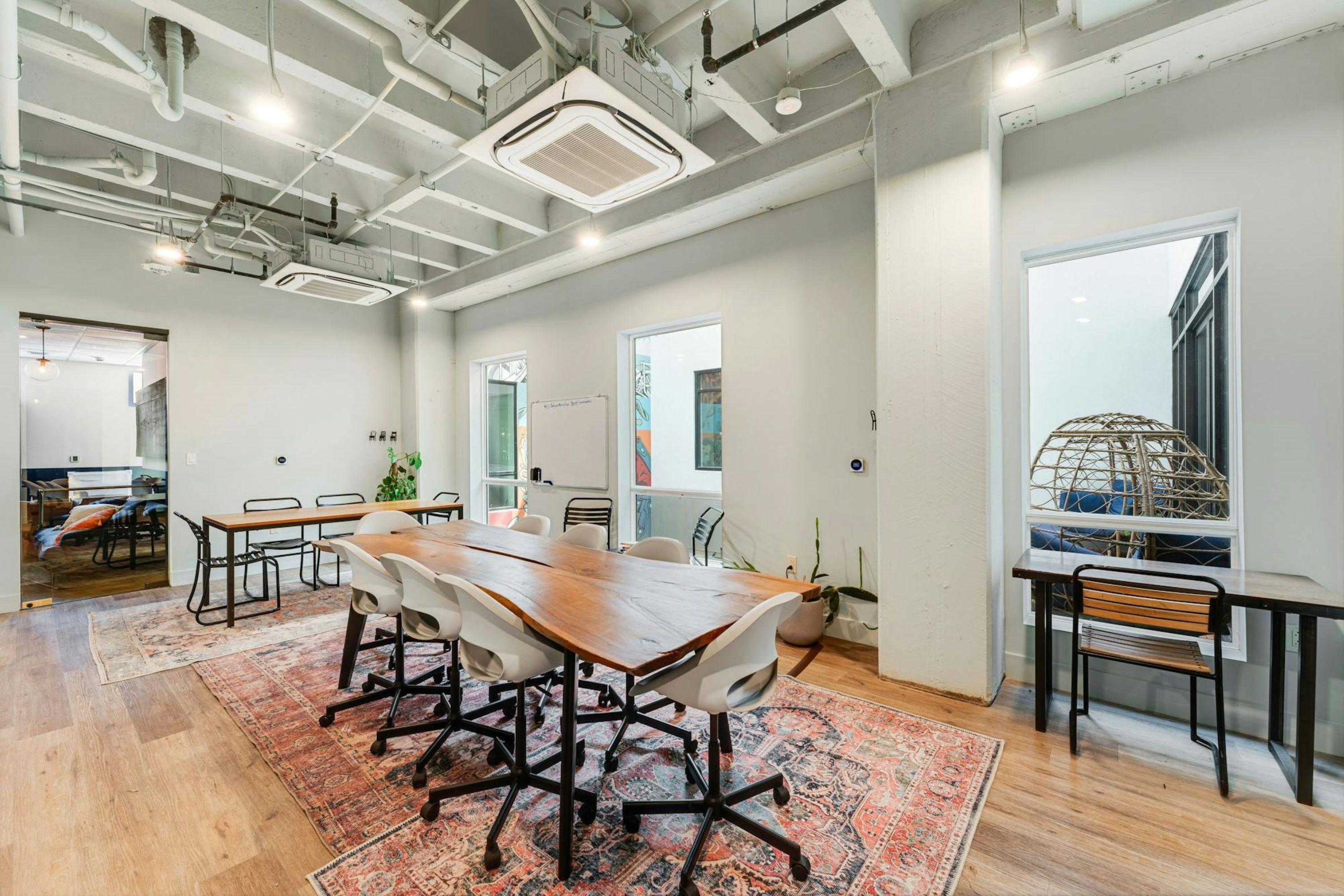 Hotel Nell - Union Market Washington Exteriér fotografie