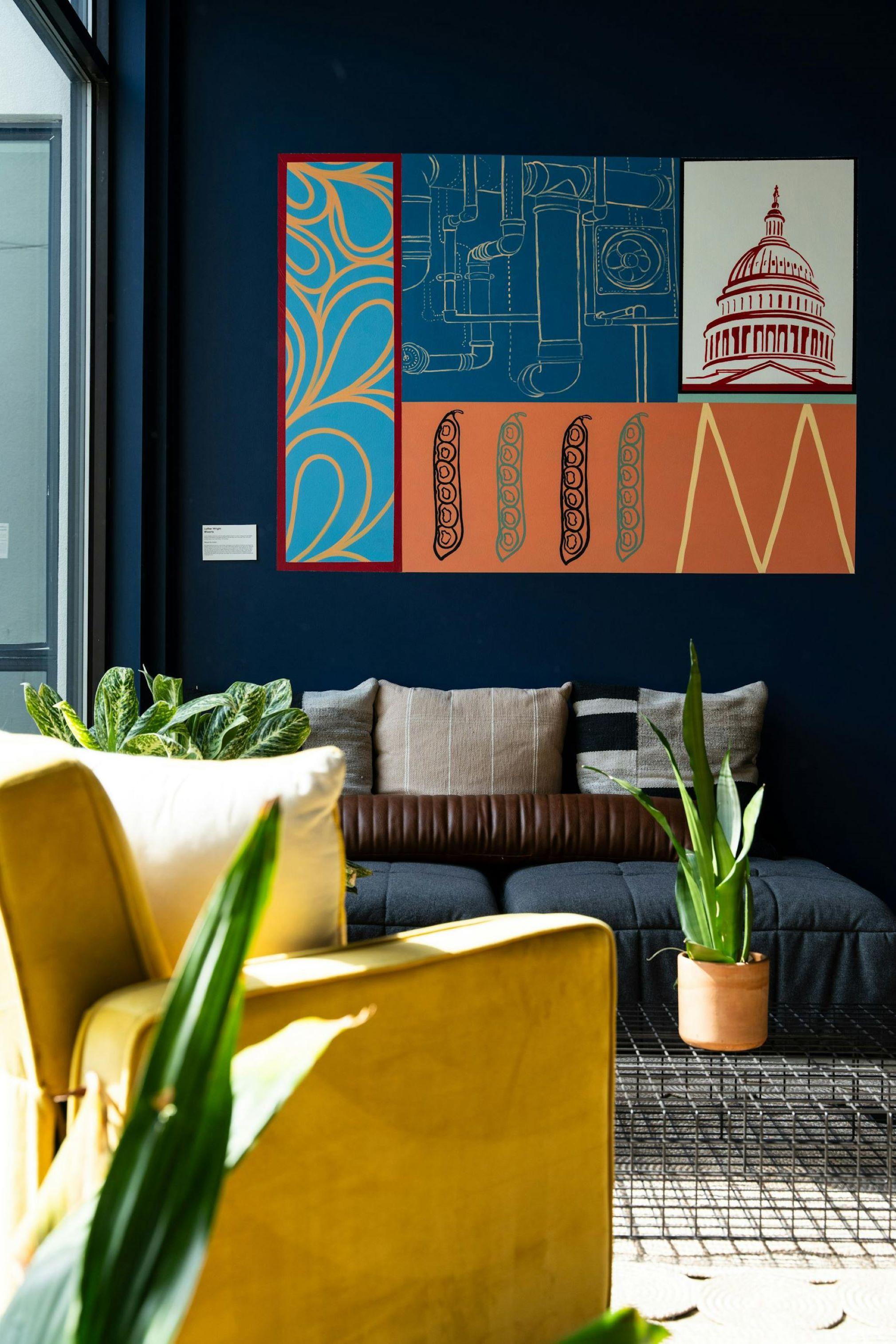 Hotel Nell - Union Market Washington Exteriér fotografie