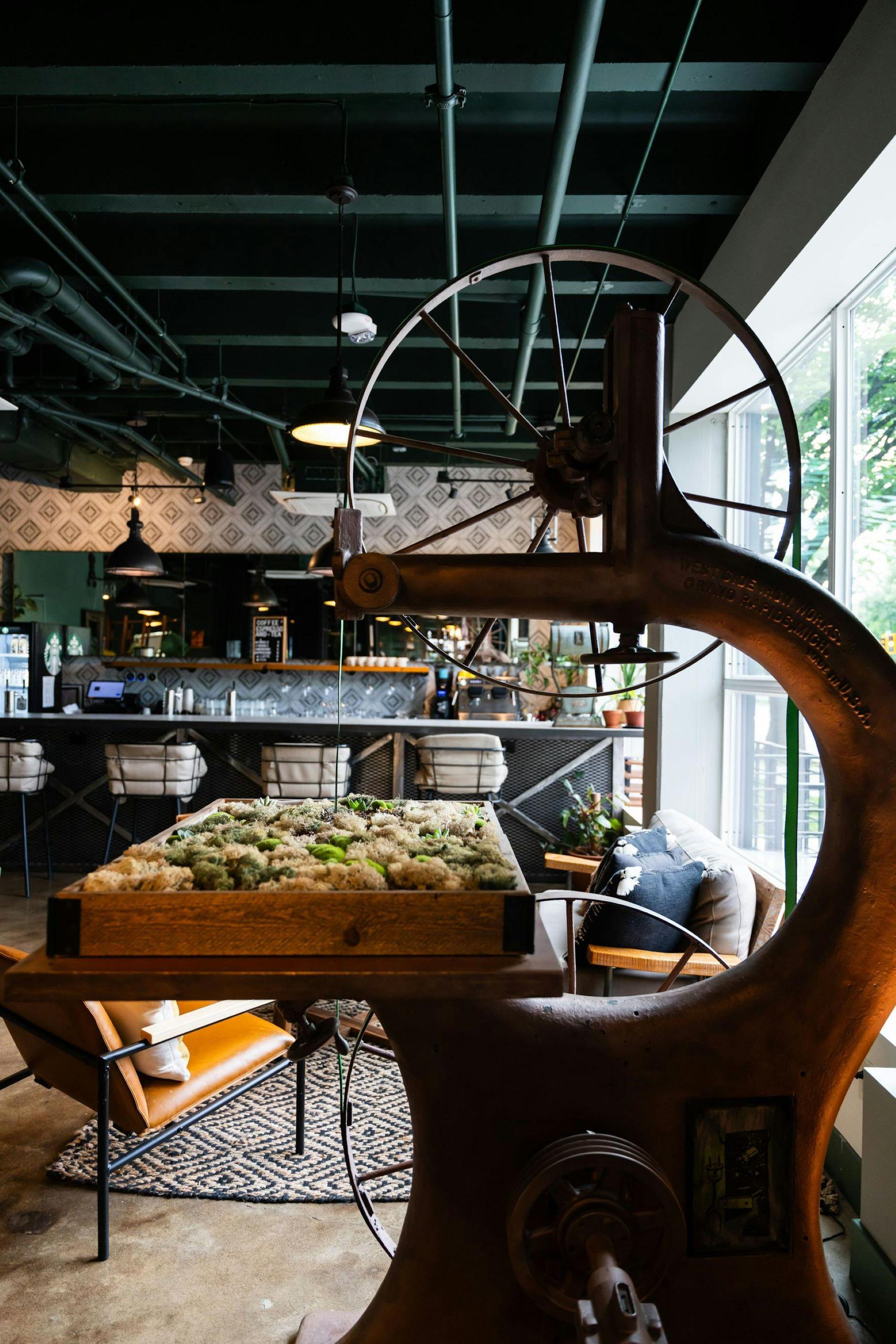Hotel Nell - Union Market Washington Exteriér fotografie